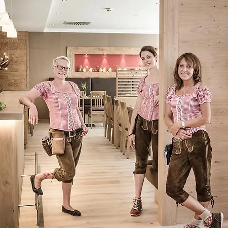 Post Mit Self Check-in