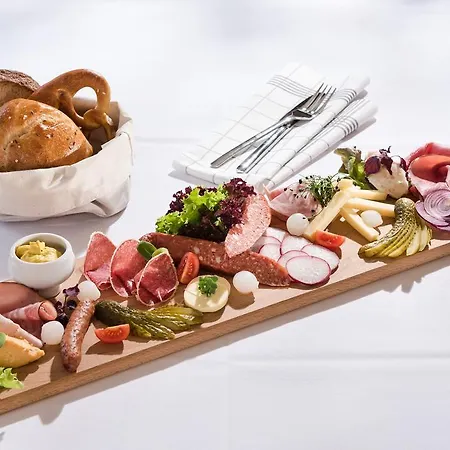 Post Mit Self Check-in 3* Bad Grönenbach