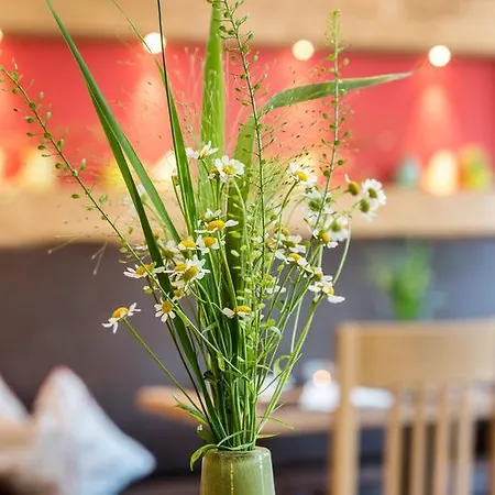 Post Mit Self Check-in Hotell Bad Grönenbach