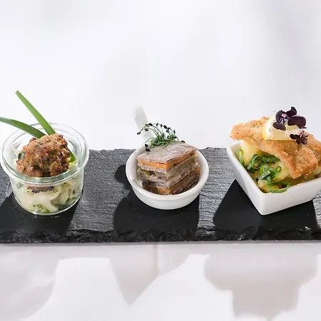 Hotell Post Mit Self Check-in 3*