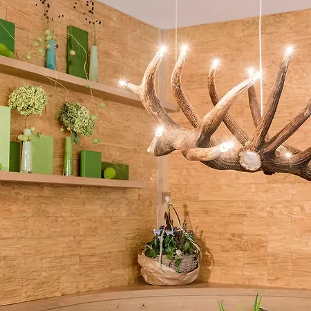 Post Mit Self Check-in Hotell 3*