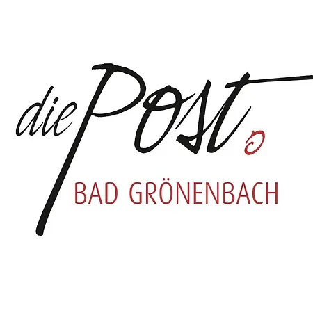 Post Mit Self Check-in