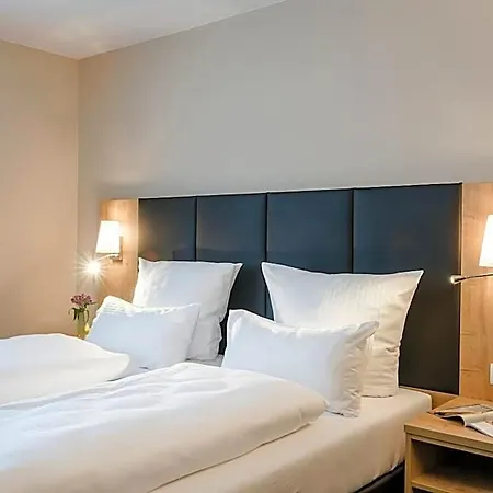 Otel Post Mit Self Check-in 3*