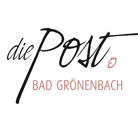 Post Mit Self Check-in Otel 3*