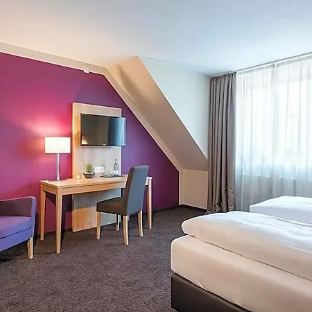 Otel Post Mit Self Check-in