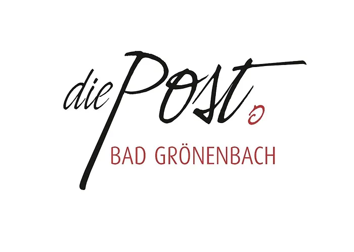Post Mit Self Check-in