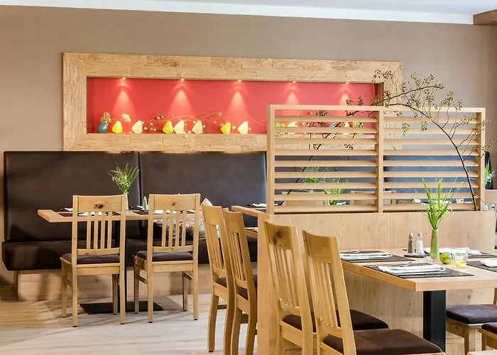 ホテル Post Mit Self Check-in 3*