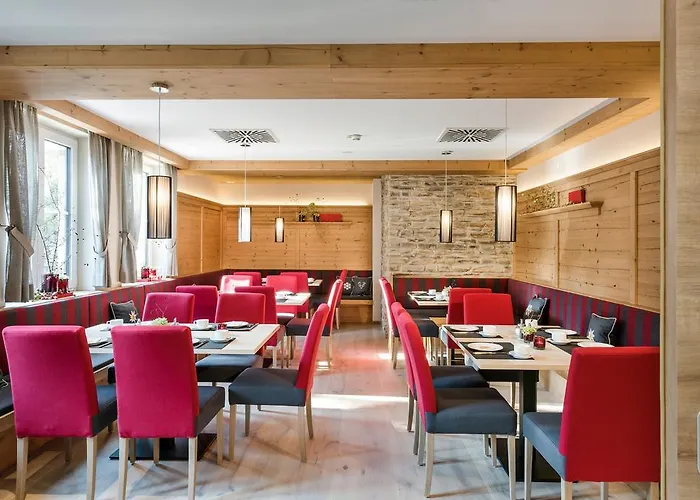 ホテル Post Mit Self Check-in Bad Grönenbach