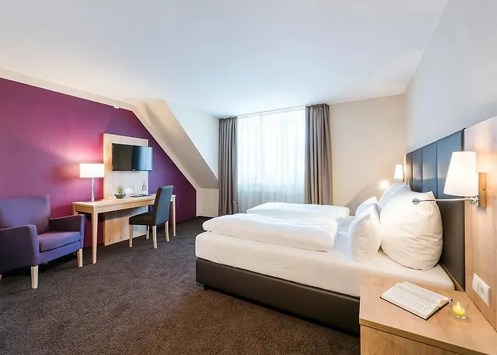 Post Mit Self Check-in ホテル 3*